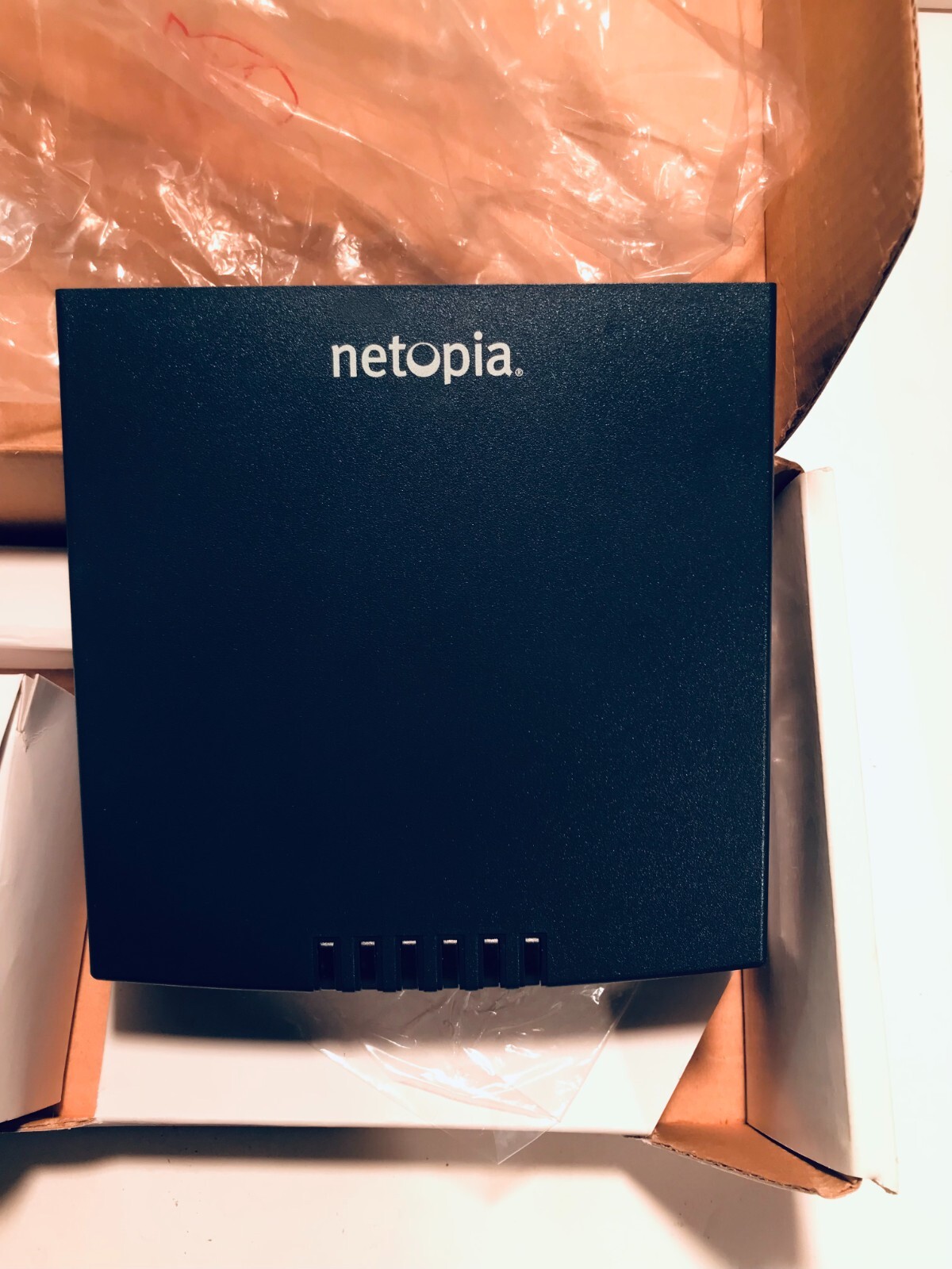 Netopia 3346N-002 Wireless Link Modem