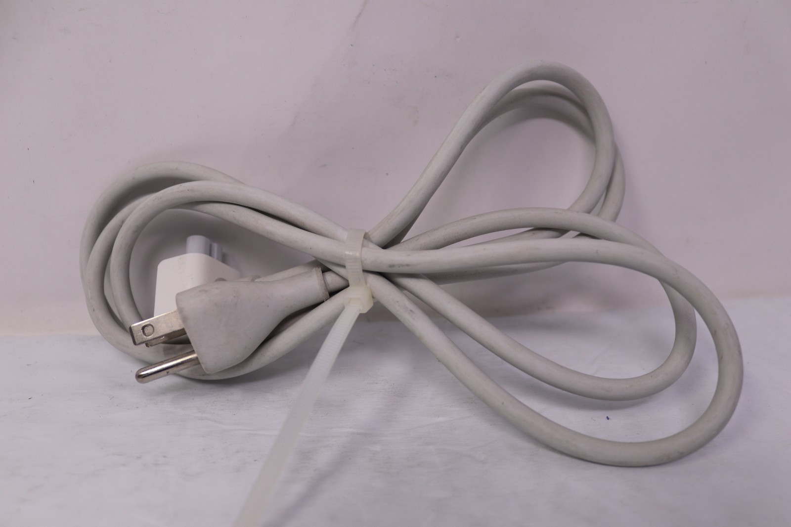 Genuine Apple Power Adapter Extension Cord