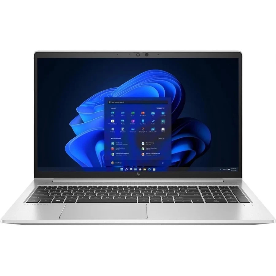 HP EliteBook 645 G9 AMD Ryzen 5 PRO 5675U 16GB 256GB SSD Windows 11 Pro 14 Inch