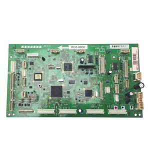 Replacement for Clj 5500 Dc Controller RG5-6850-000CN, C9656-67905 Seller Warran