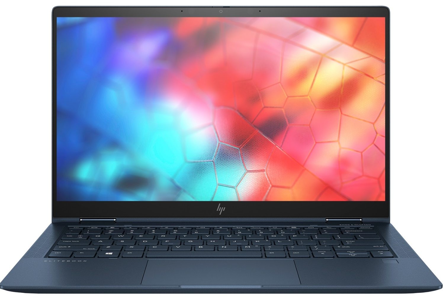 HP Elite Dragonfly Touchscreen 2-in-1 Laptop Core i7 16GB RAM 128GB SSD Win 11