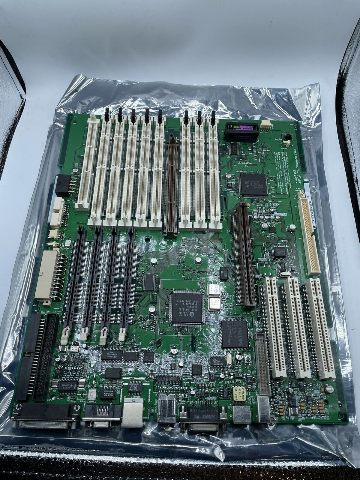 Apple 820-0752-A Power Macintosh Logic Board *UNTESTED*