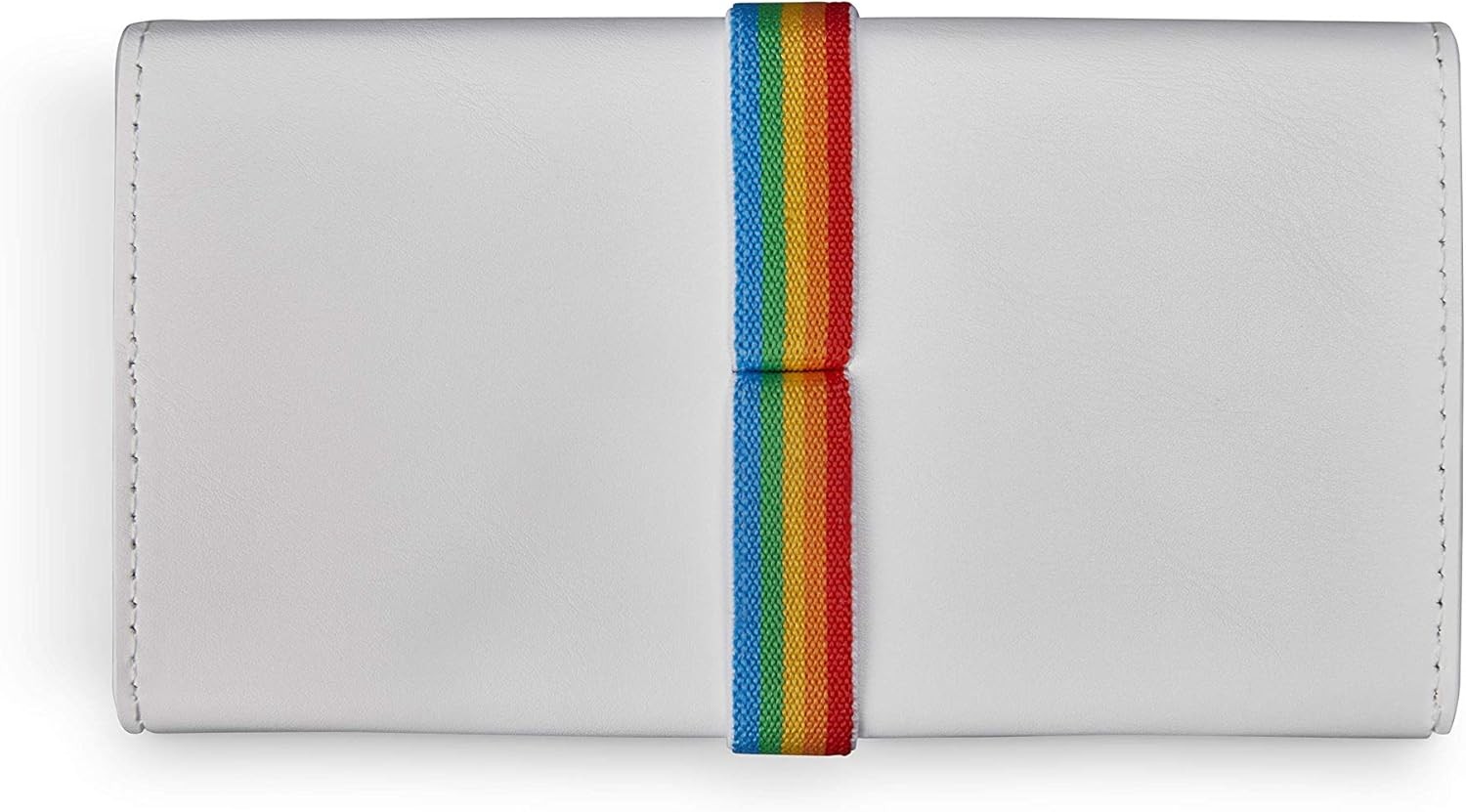 Polaroid Hi Print Printer Case with Rainbow Accents and Soft Touch Pocket