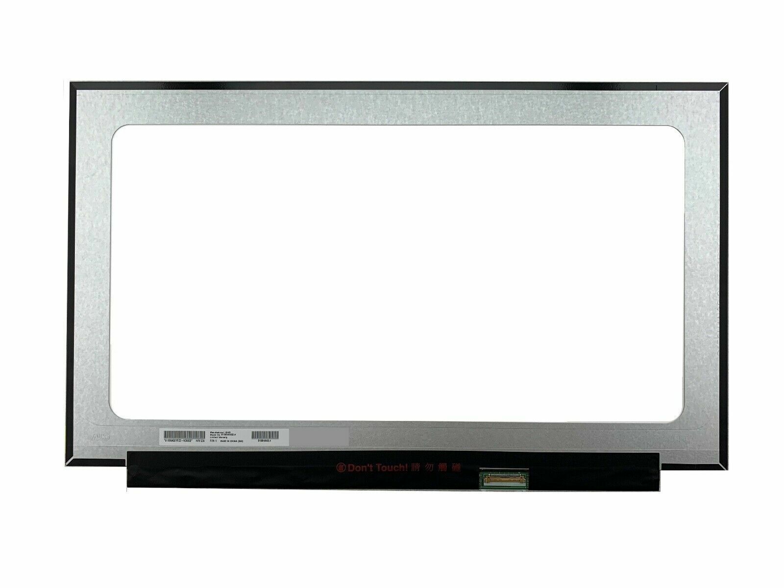 New 60hz Display Acer Nitro 5 AN515-58 Model N22C1 LCD Screen 15.6\