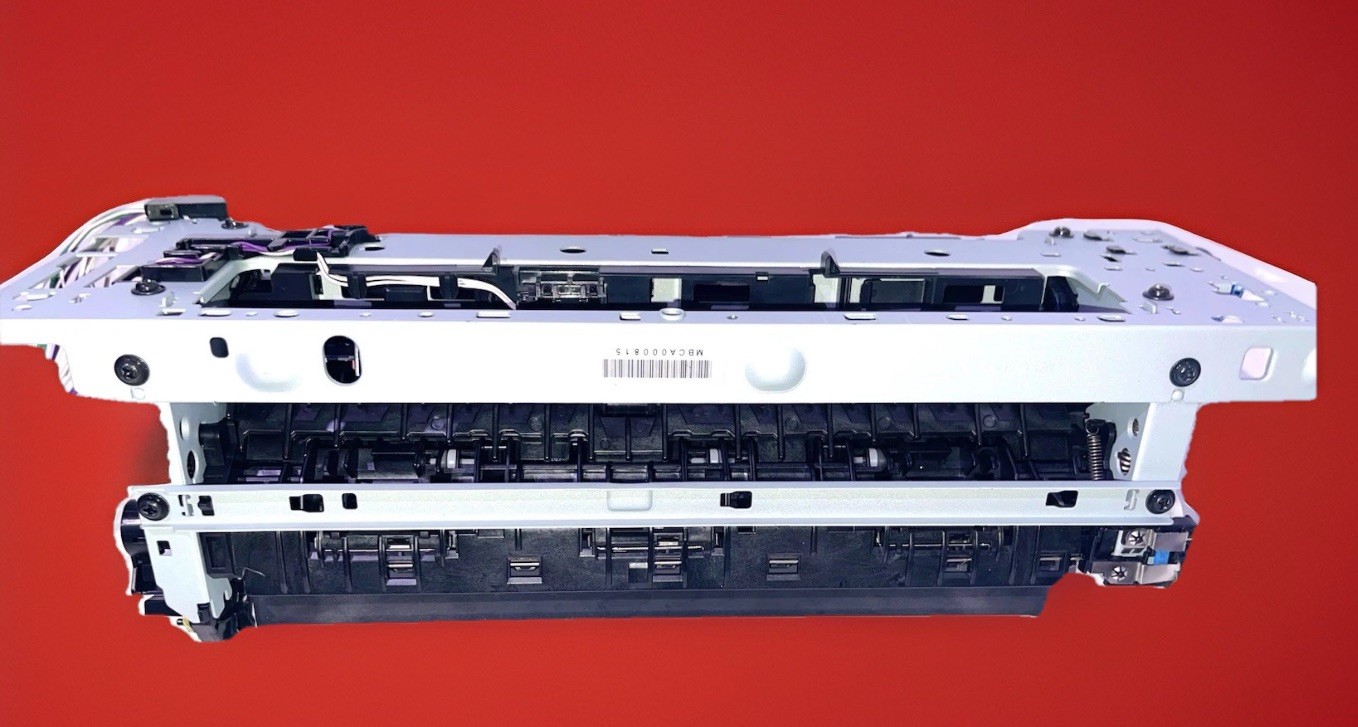 RM2-6431-000CN fuser Unit,RM2-6431-000CN/RM2-1833-000 fuser Replacement
