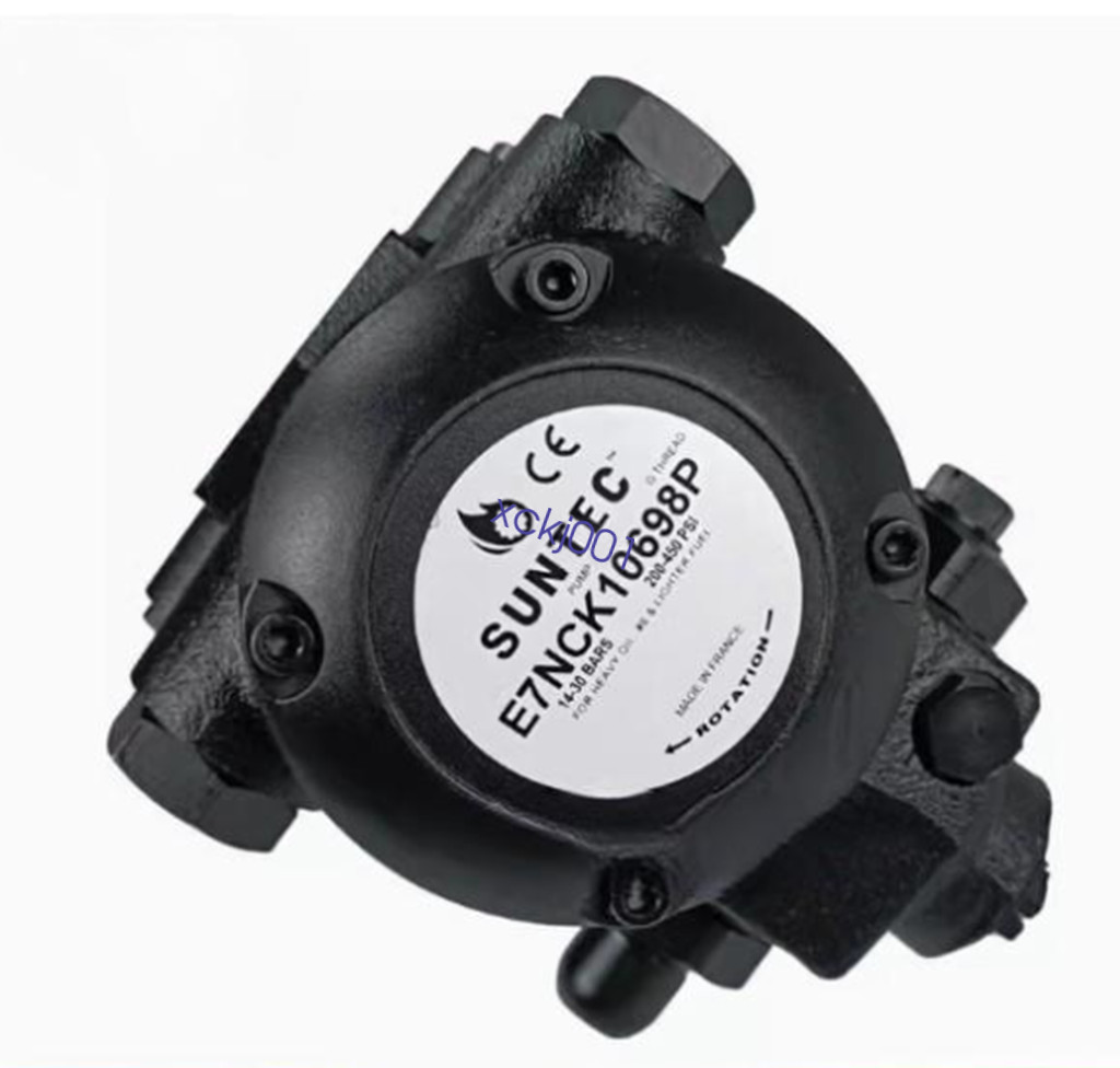 1PC Oil Pump E7NCK10698P DHL/FedEx