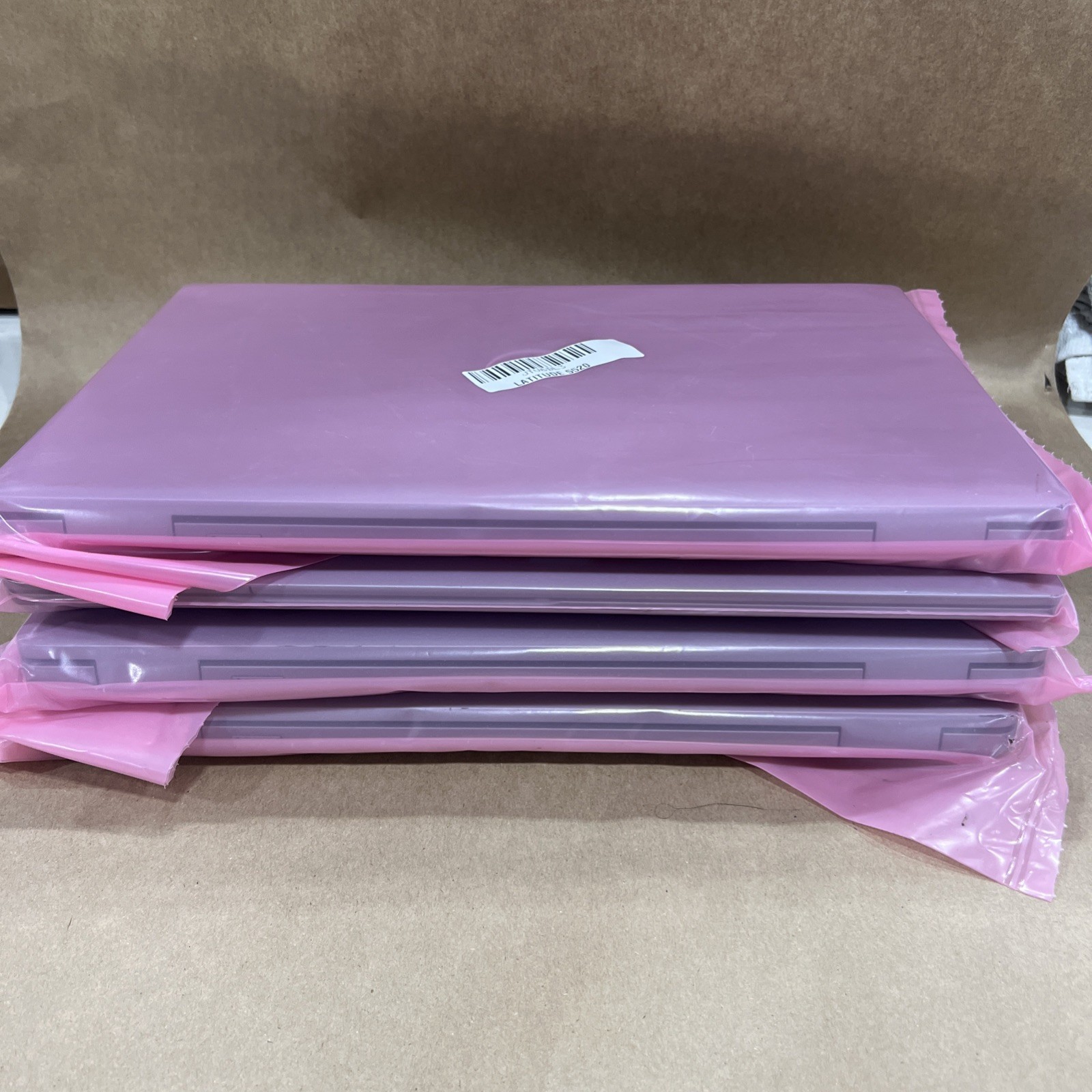 4X Dell Latitude 5520 LAPTOP 16GB Core i5 1135G7 @2.40GHZ 15.6" W/CGR NO SSD/OS