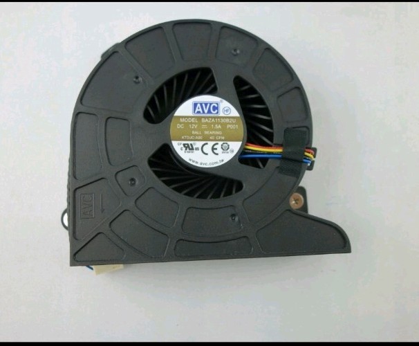 Genuine Dell XPS 8900 8910 8920 8930 CPU Cooling Fan & Heatsink BAZA1130B2U