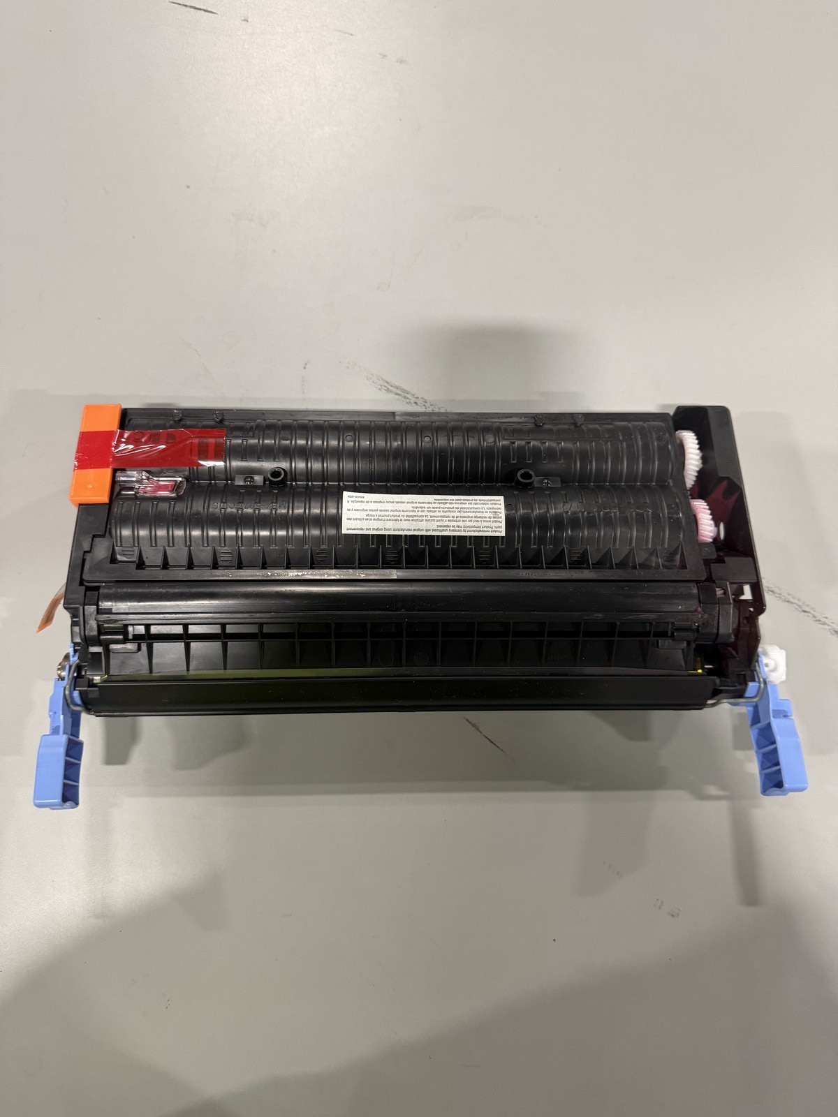 THE INNER CIRCLE PREMIUM REPLACEMENT TONER CARTRIDGE - MAGENTA