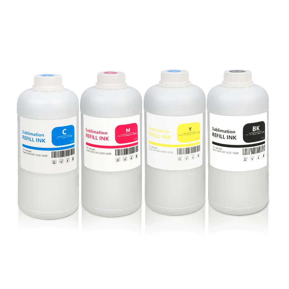 1000MLSublimation ink for Mimaki TS500-1800 TX500-1800DS Printer