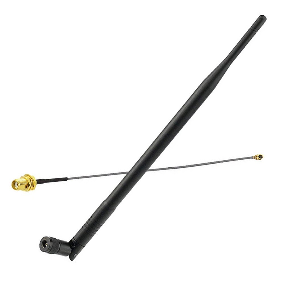 5dBi 2pcs Antenna Kit 868MHz 915MHz for LoRa Wireless with for Arduino Use
