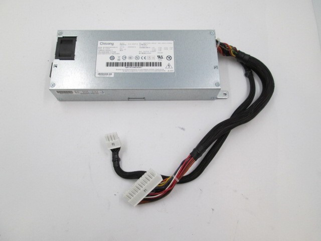 CHICONY S10-400P1A, S400A001L, 74-8090-01 400W Power Supply Module