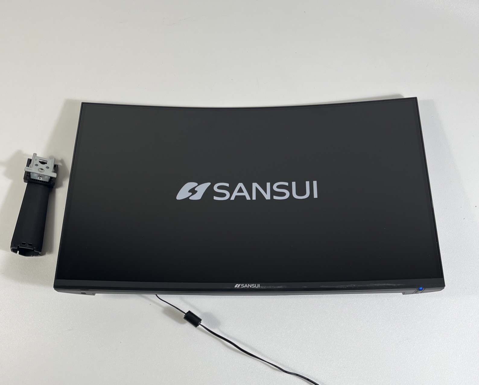 SANSUI ES-24F2 24" Full HD Monitor Black