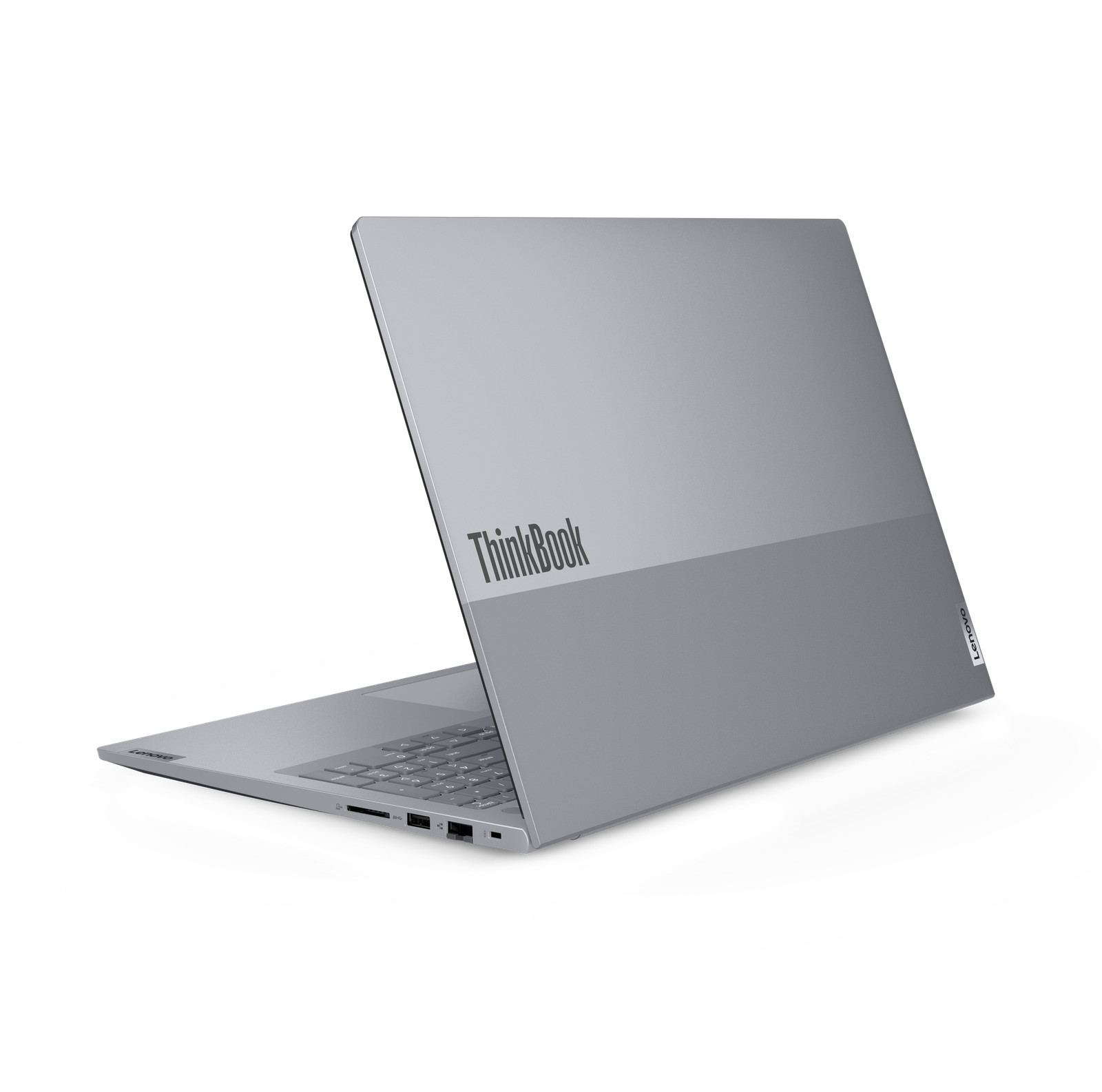 LENOVO 21SH0002US ThinkBook 16 G8 IRL 16" WUXGA Touchscreen 7 240H 2.5GHz Intel