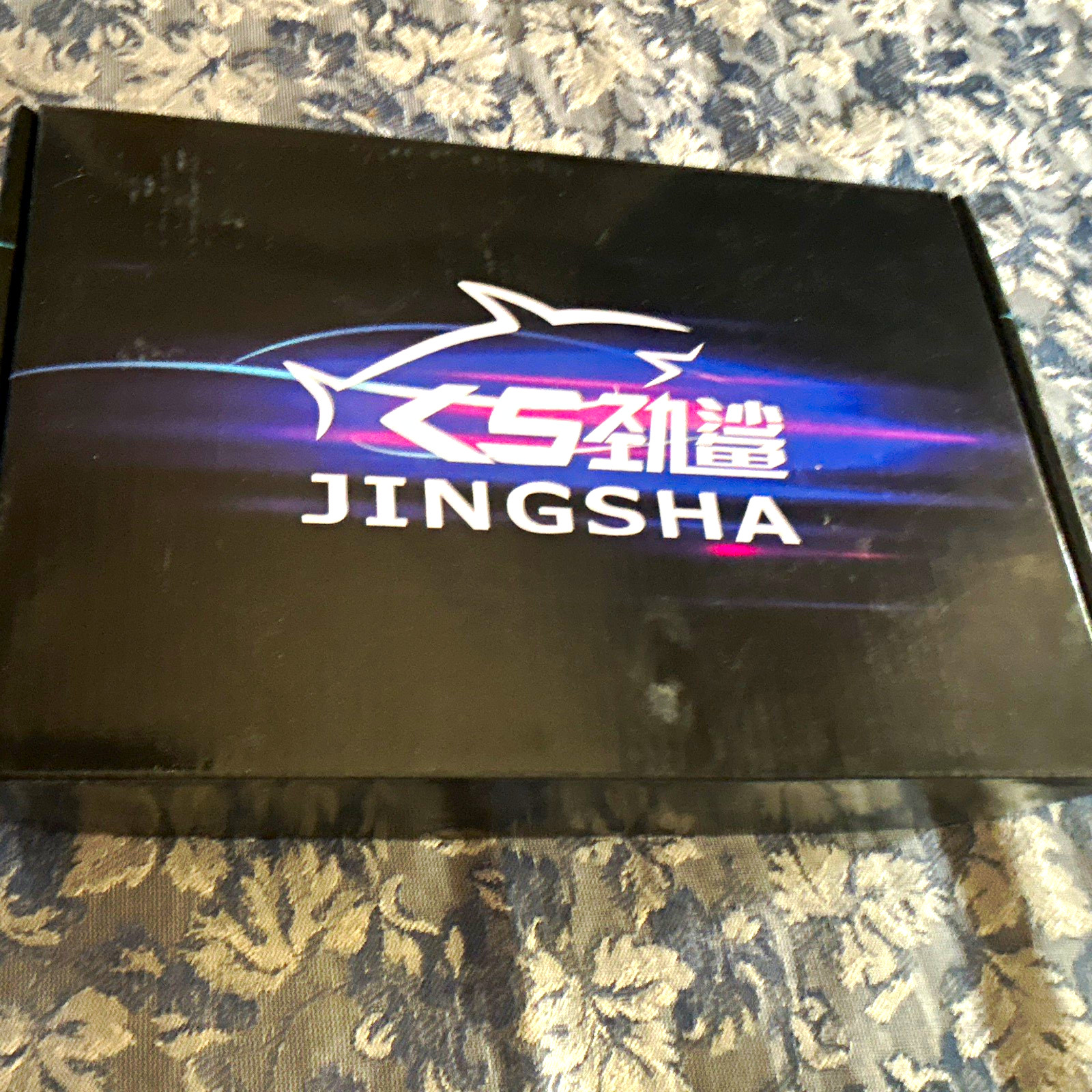 JINGSHA X99-PLUS ATX LGA2011-3 DDR4 4-DIMM PCIe x16 HDMI Gaming