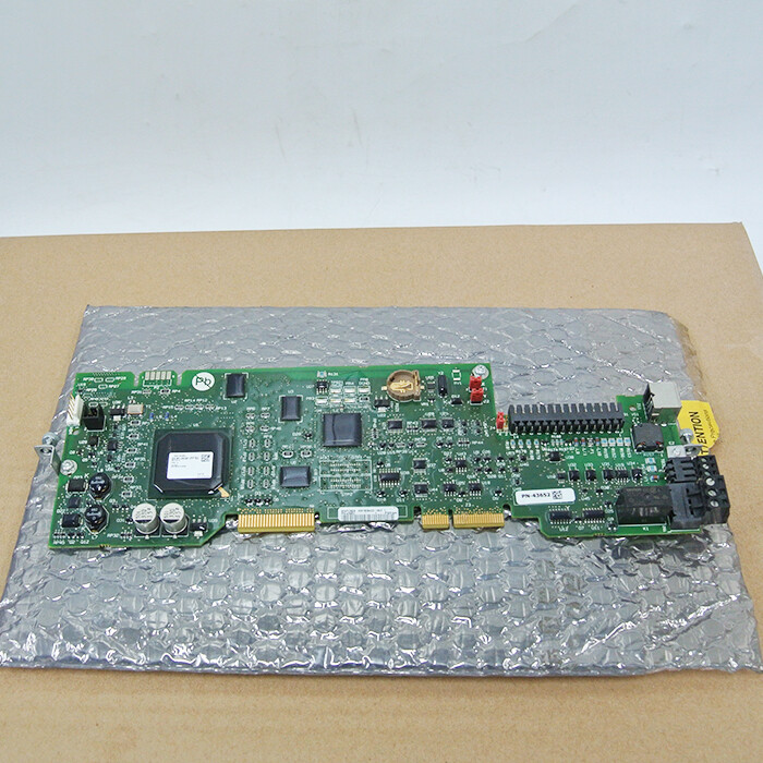1pc for second-hand inverter PF753 motherboard control board PN-43652