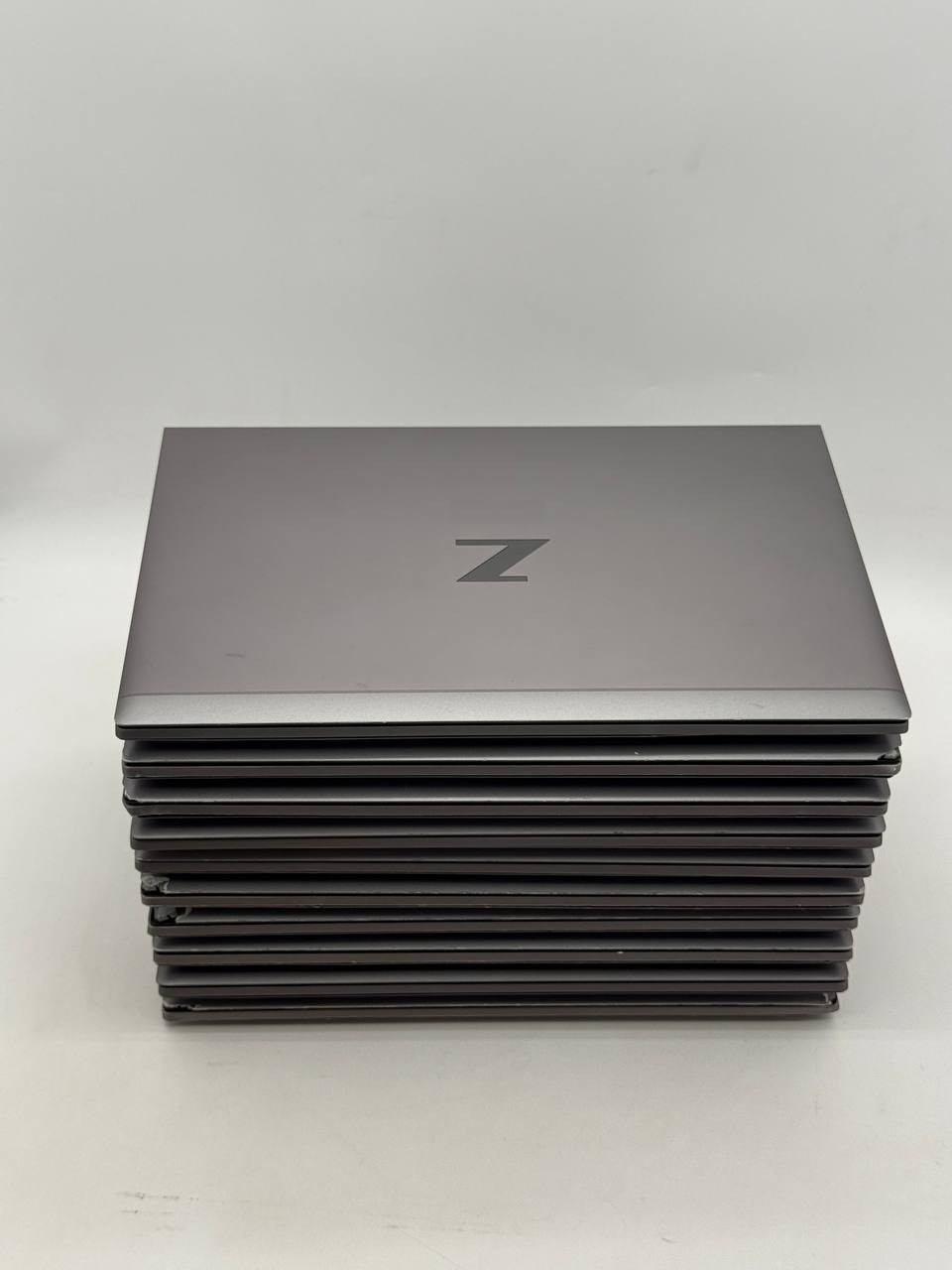 Lot of 12 HP FireFly 14 G8 i5-1145G7 16GB RAM NO Drive w/AC for parts Check Note