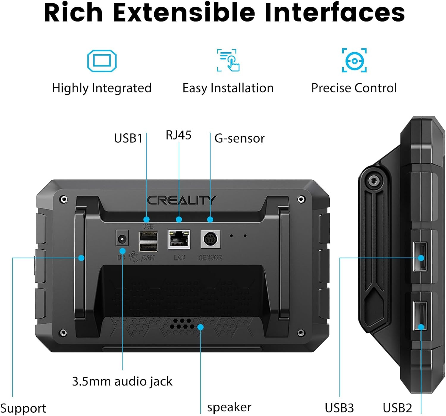 Creality HD Nebula Camera for 3D Printers