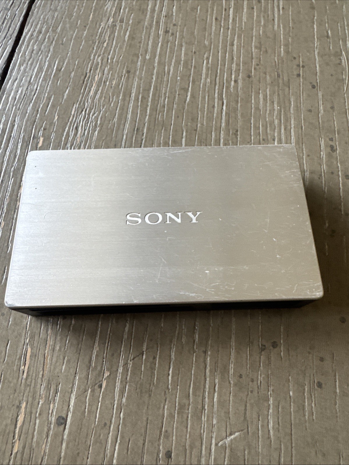 Sony 12-in-1 Multi-Card Reader / Writer SD MRW62E (Unit Only)
