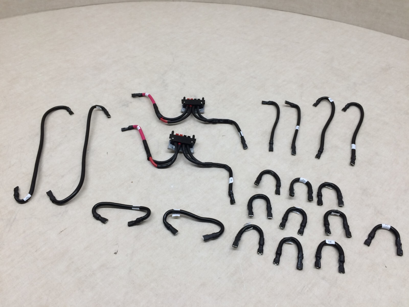 Eaton UPS Wire Harness Set for Eaton 9PXeBM240RT 9000-3063-00P