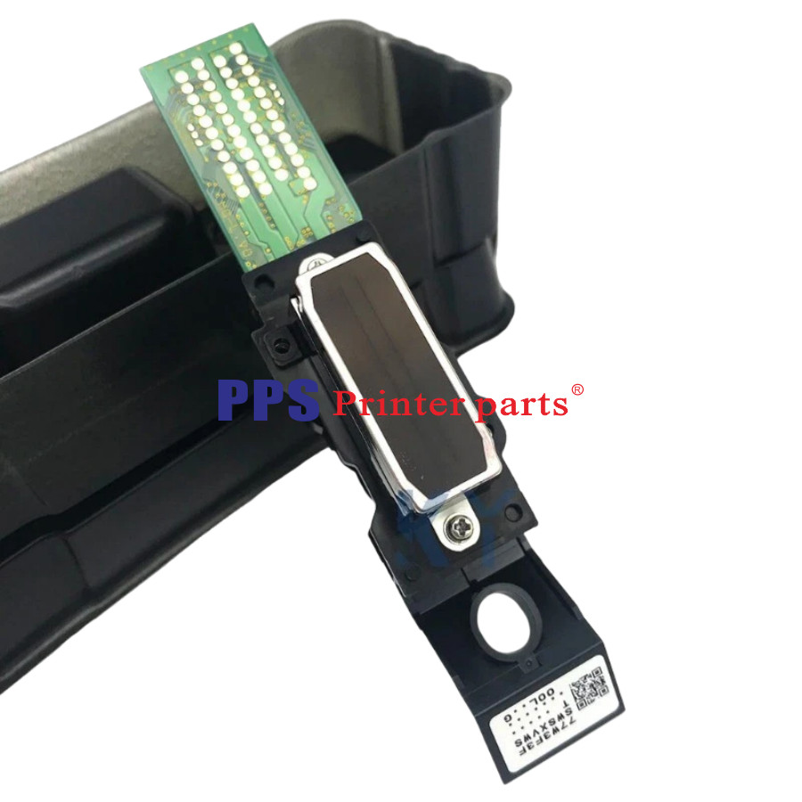 New For Epson DX4 Printhead For Epson For Roland DX4 Eco Solvent Print head