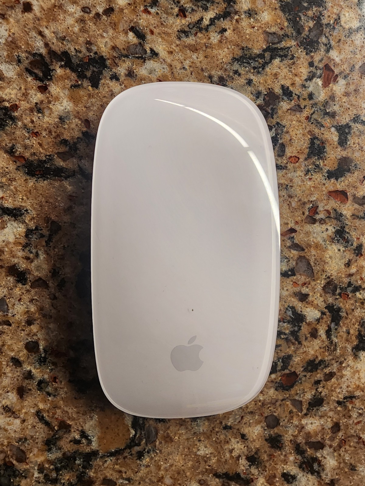 Apple First Generation Wireless Mouse