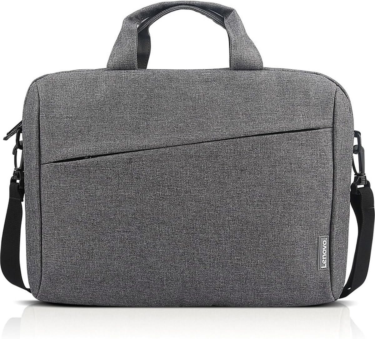 Sleek Design T210 Carrying Case for 15.6-Inch Laptop and Tablet, Durable Fabric