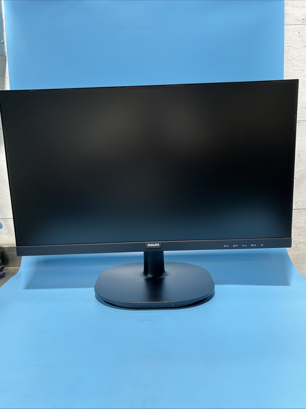 Philips 22" Full HD 1080p 75Hz LED Monitor (221V8LN/27) New Open Box