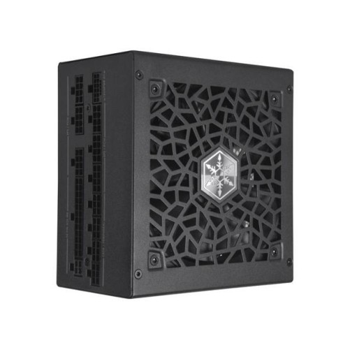 SilverStone SST-AX1300MCPT-A 1300W Power Supply