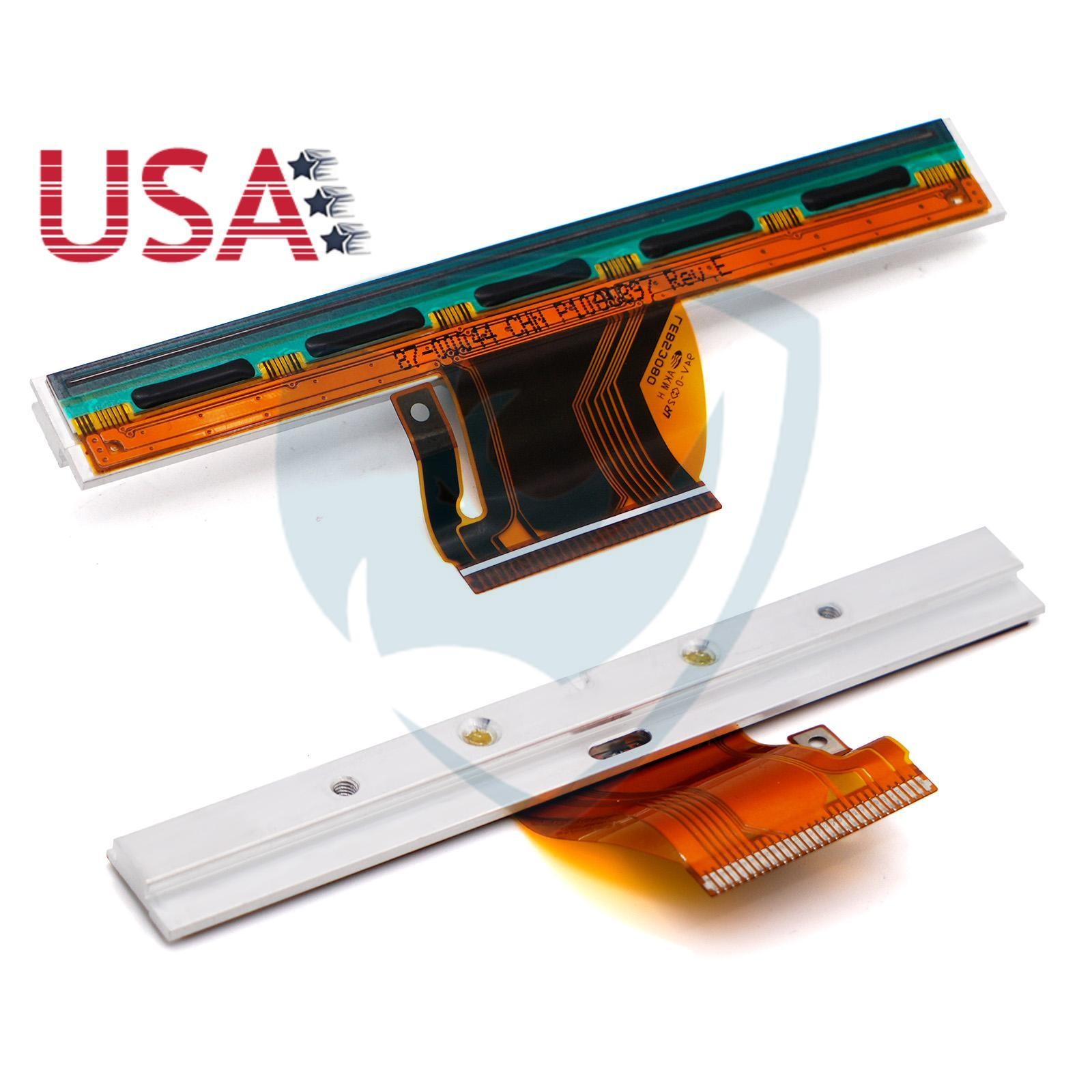 USA New Thermal Printhead for Zebra ZQ520 Mobile Printer P1066897 STOCK