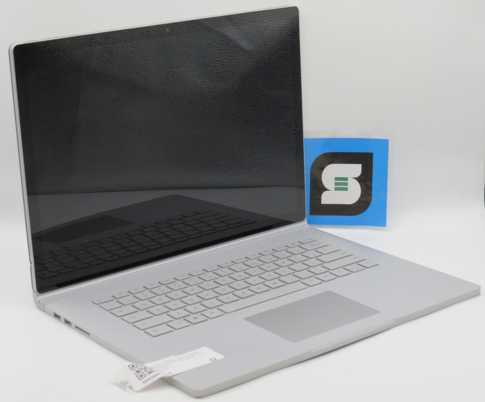 Microsoft Surface Book 3 i7-1065G7 32GB DDR4 512 GTX 1660 Ti 15" Win 11 Pro