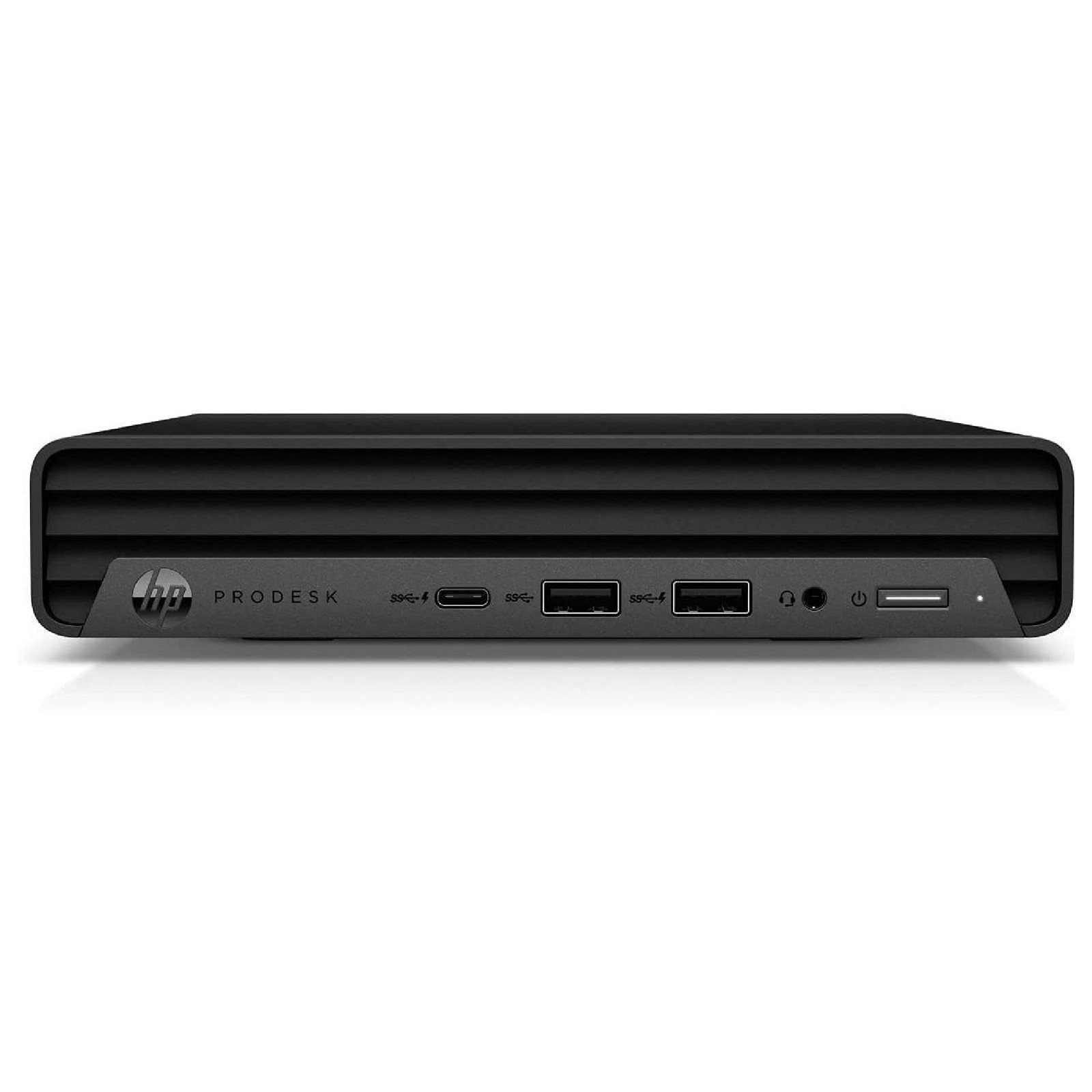 HP Prodesk 600 G6 Desktop Intel Core i5-10500T 16GB 256GB SSD Windows 11 Pro