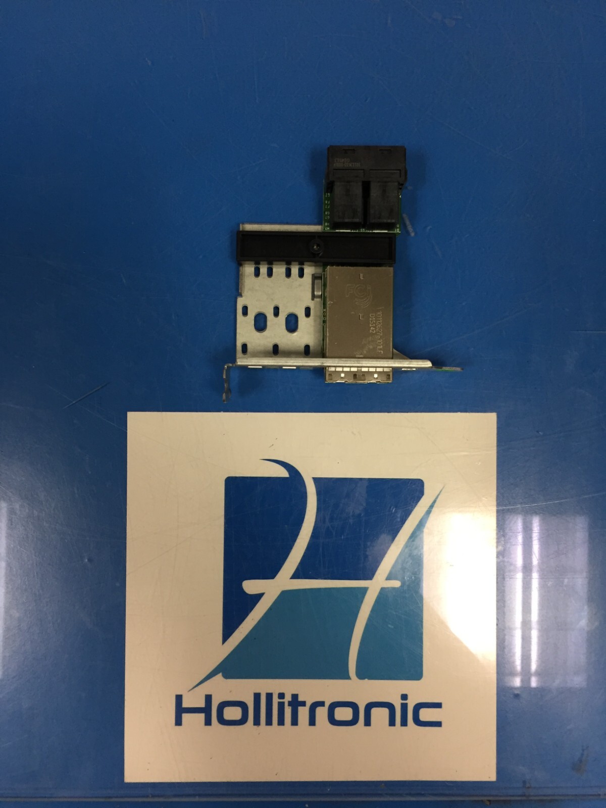 Supermicro AOM-SAS3-8I8E