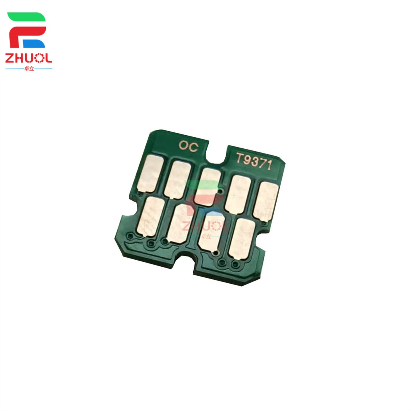 5X C9357 SCMB1 Compatible Waste Ink Tank Chip for Epson SureColor P700 P703