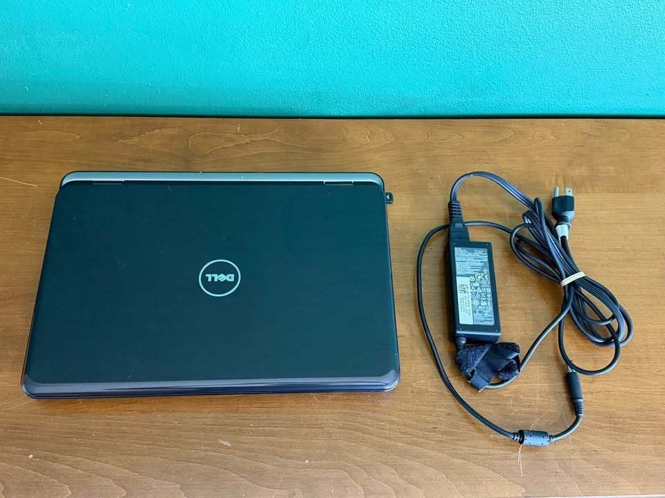 Dell Inspiron 14R (Model N4010) Laptop