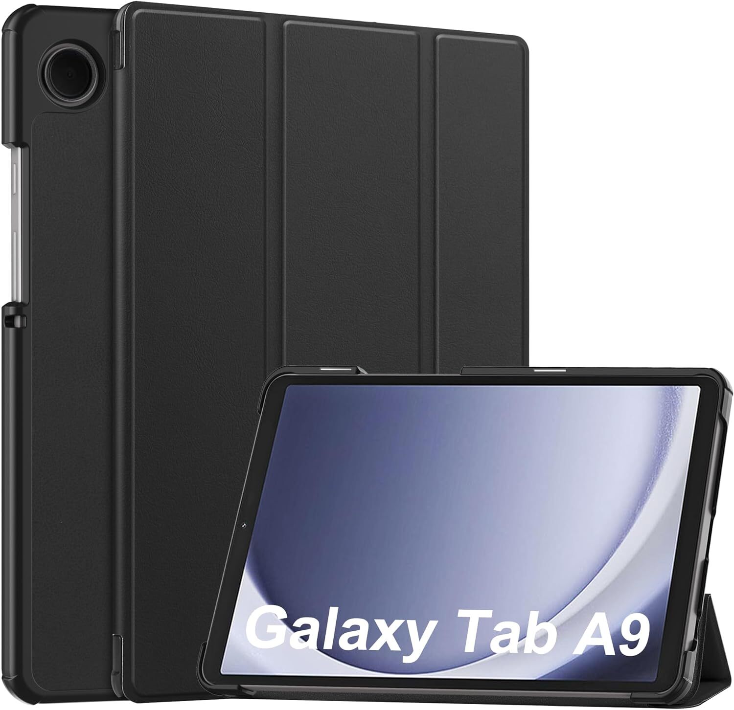 For Samsung Galaxy Tab A11 8.7"/ Galaxy Tab A9 8.7 inch Case Trifold Stand Flip