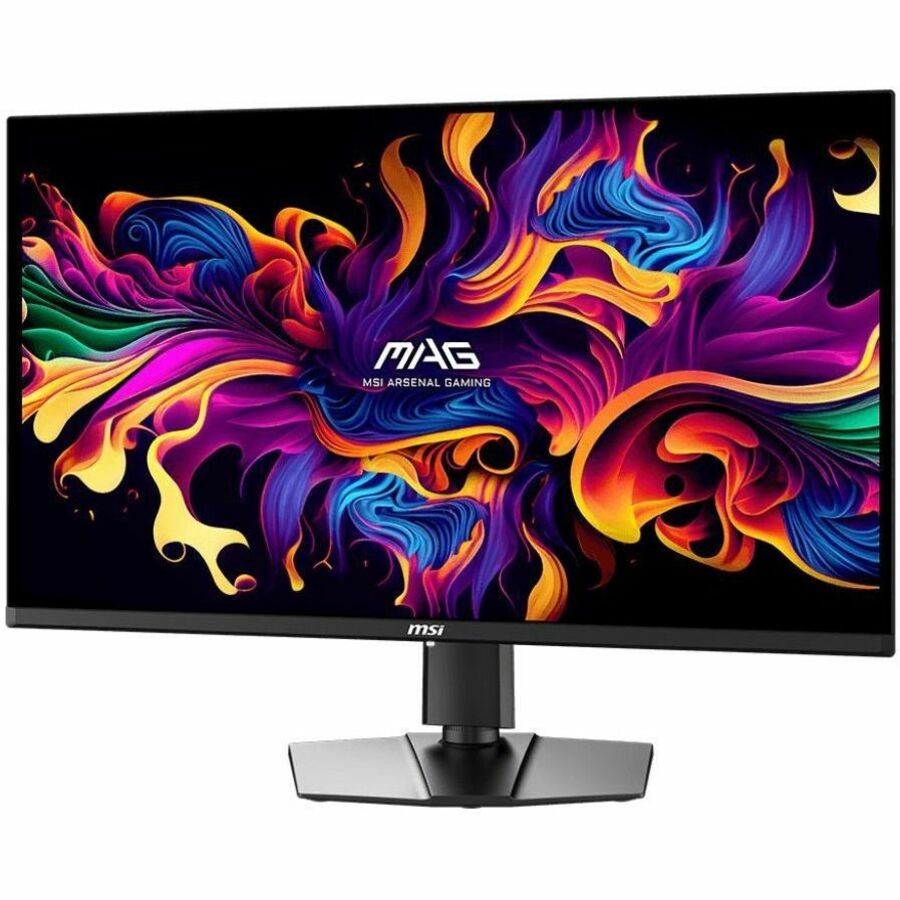MSI MAG 321UP QD-OLED 32" Class UW-QHD Gaming OLED Monitor, Black