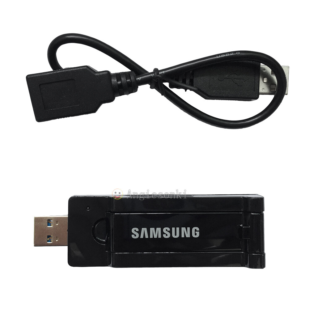 SEA-W01ACN Samsung  USB  WiFi Adapter 1200M for 960H CCTV Home Security Systems