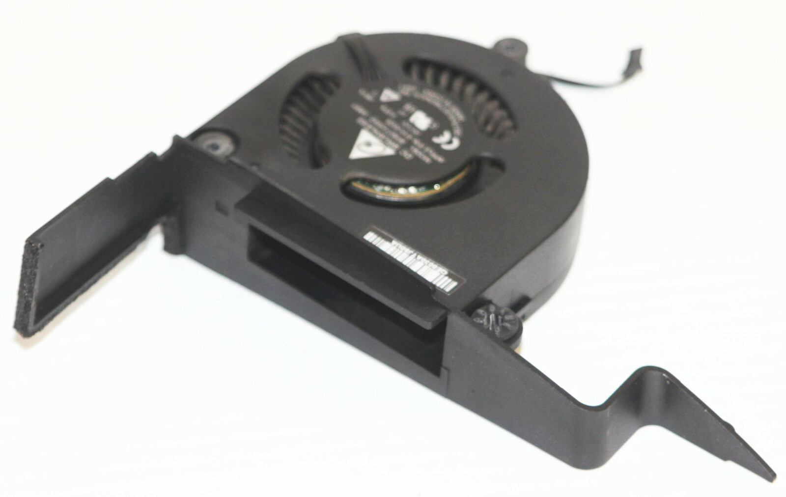 Genuine OEM Fan 610-0026 BFB0712HHD-HM01- Apple iMac 21.5" i5 Desktop A1311 2009