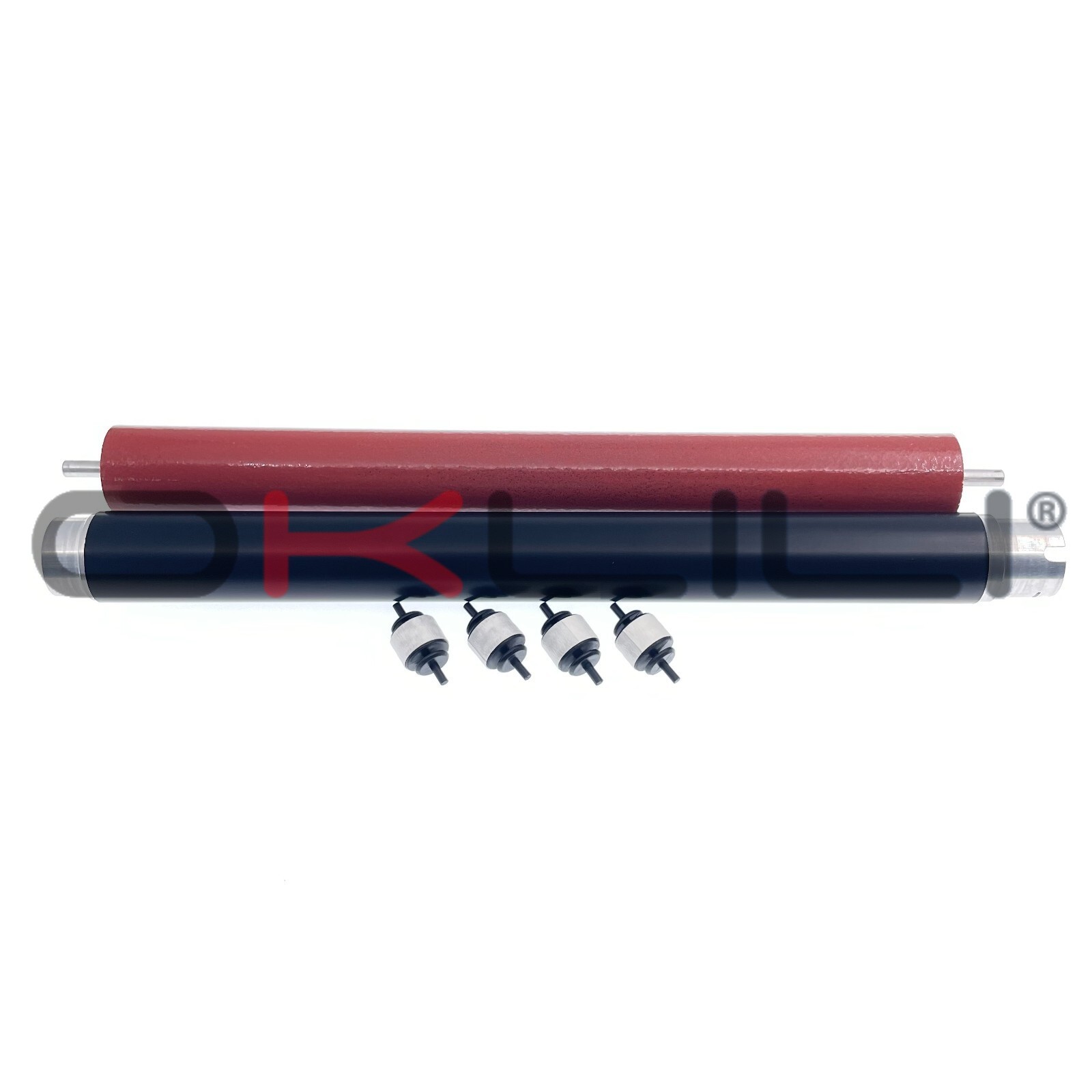 LY0748001 LY0634001 Fuser Roller for Brother MFC-9055 MFC-9460 MFC-9465 MFC-9560