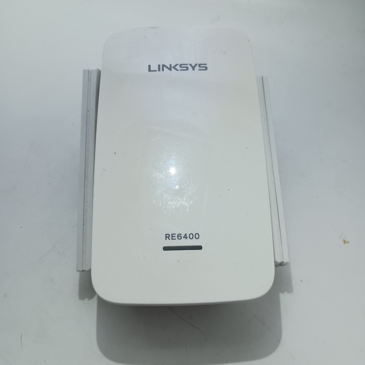 #L) Linksys RE6400 AC1200 BOOST EX WiFi Extender 802.11ac Wireless Repeater