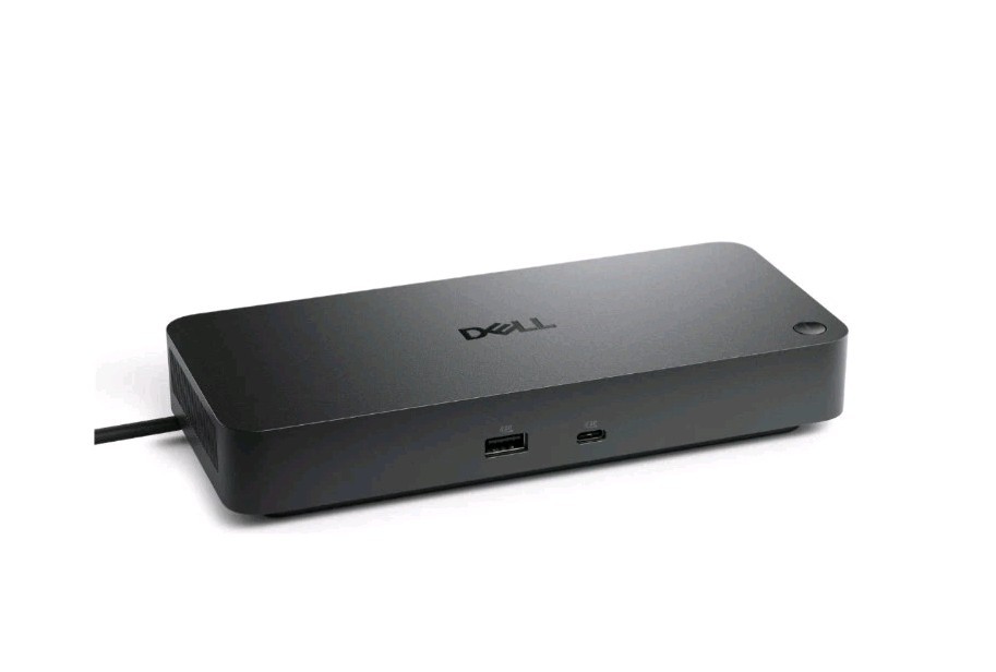 Dell Pro Dock - WD25TB5 Used - Excellent Condition