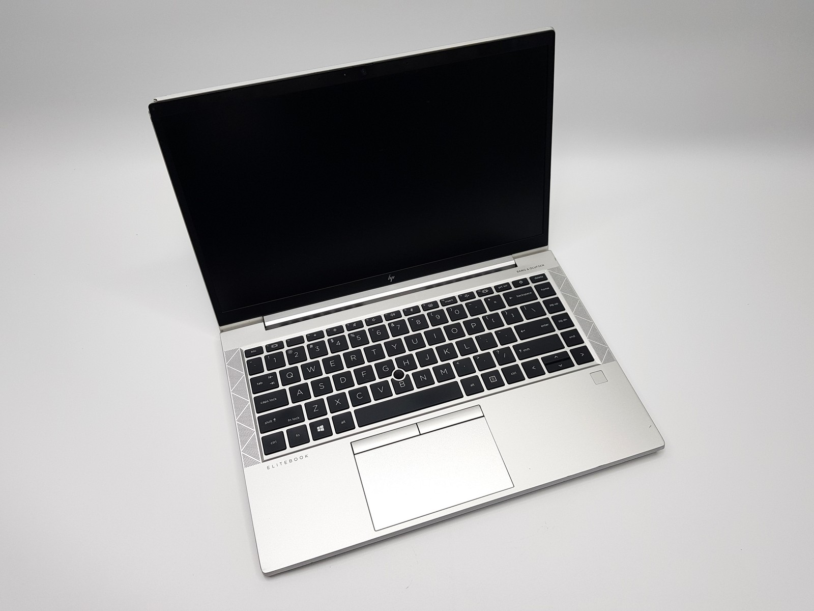 HP EliteBook 845 G7 14" FHD AMD Ryzen 7 Pro 4750U 16GB RAM 256GB SSD Win 11