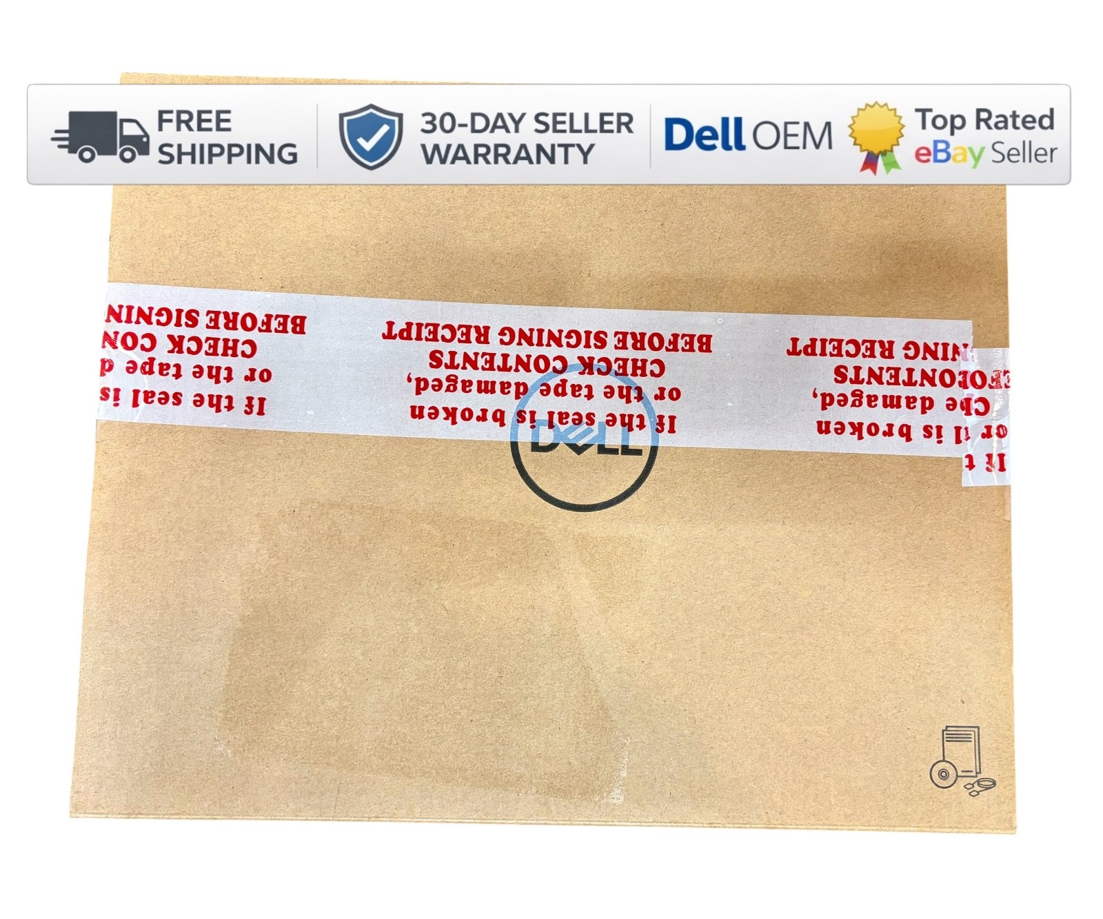 NEW Dell Latitude 5285 5290 2 In 1 Tablet Travel Keyboard K16M001 9XWXW Black