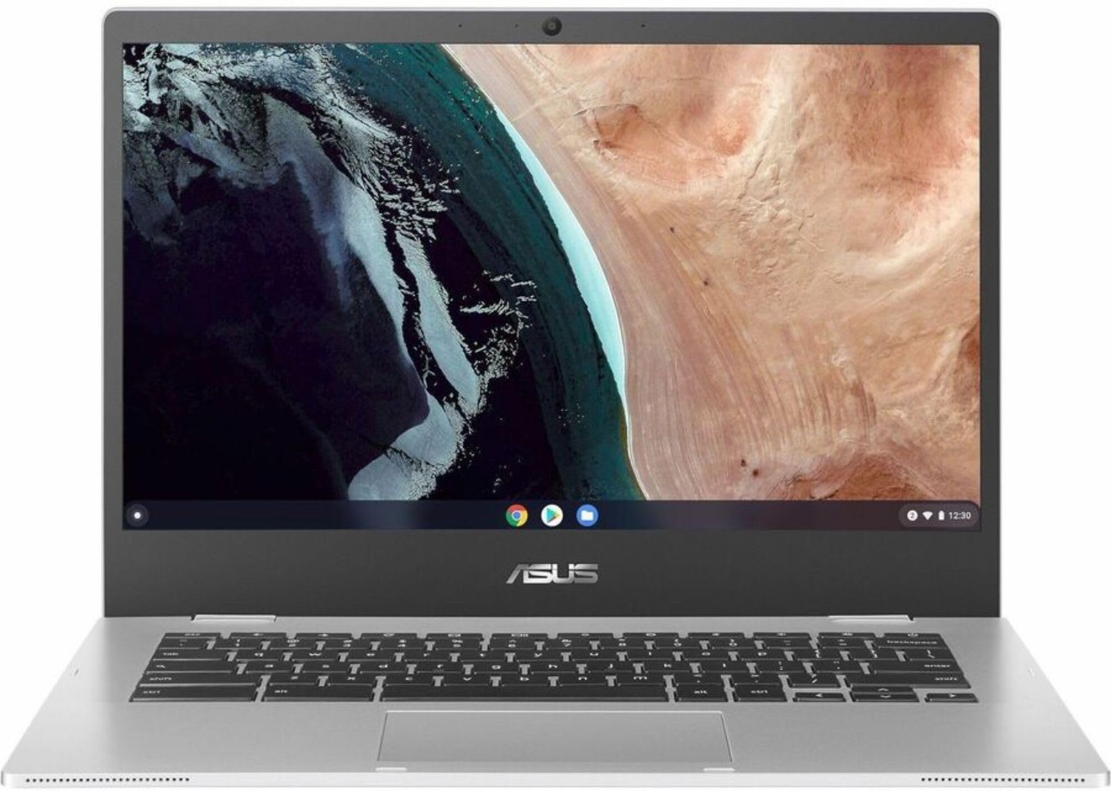 Asus Chromebook CX1 CX1400 CX1400CKA-DB42F 14" Chromebook - Full HD - Intel