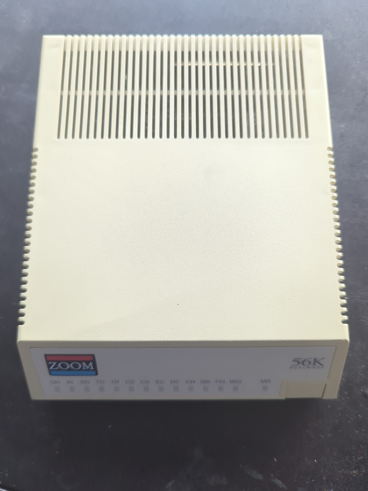 Zoom/Faxmodem 56kx 2945L