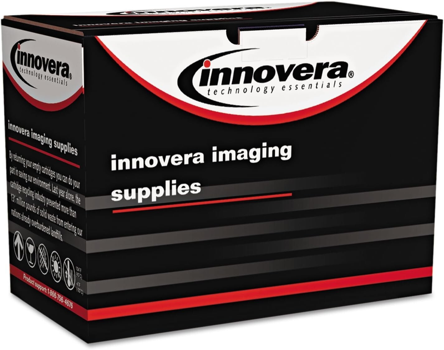 Innovera IVRE271A - CE271A 5525 Toner CYAN BLUE NEW NIB 15000 PAGE-YIELD