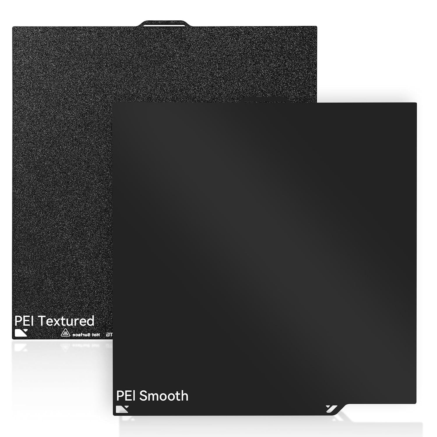 PEI Build Plate for Elegoo Centauri Carbon/Centauri Carbon 2,260X271Mm