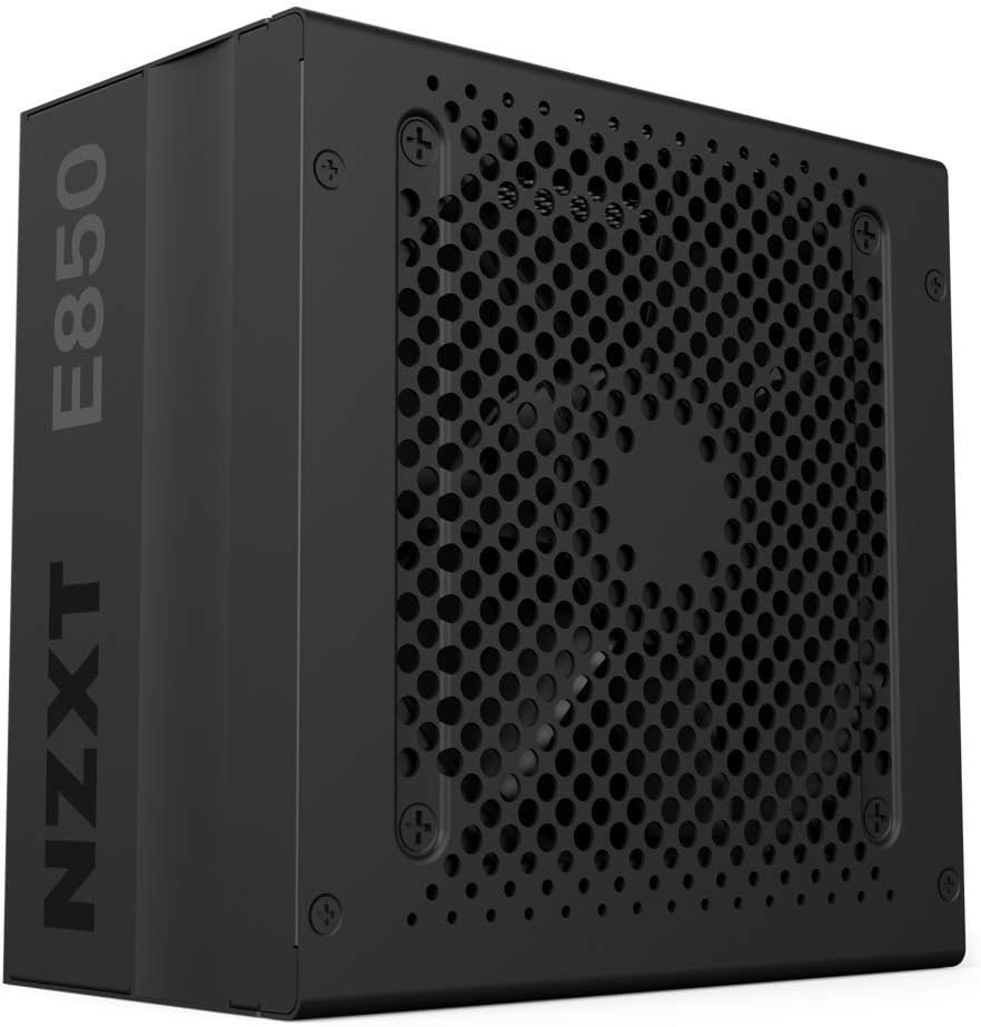 NZXT E850 Fully Modular Power Supply 850W
