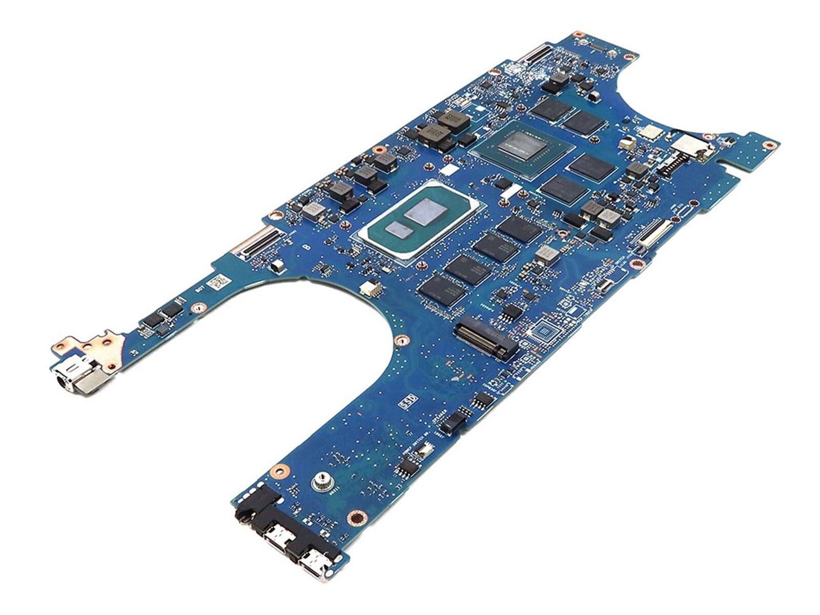 ASUS UX564 CORE I7-1165G7 16GB RAM GEFORCE GTX1650 MOTHERBOARD 90NB0SC0-R02200
